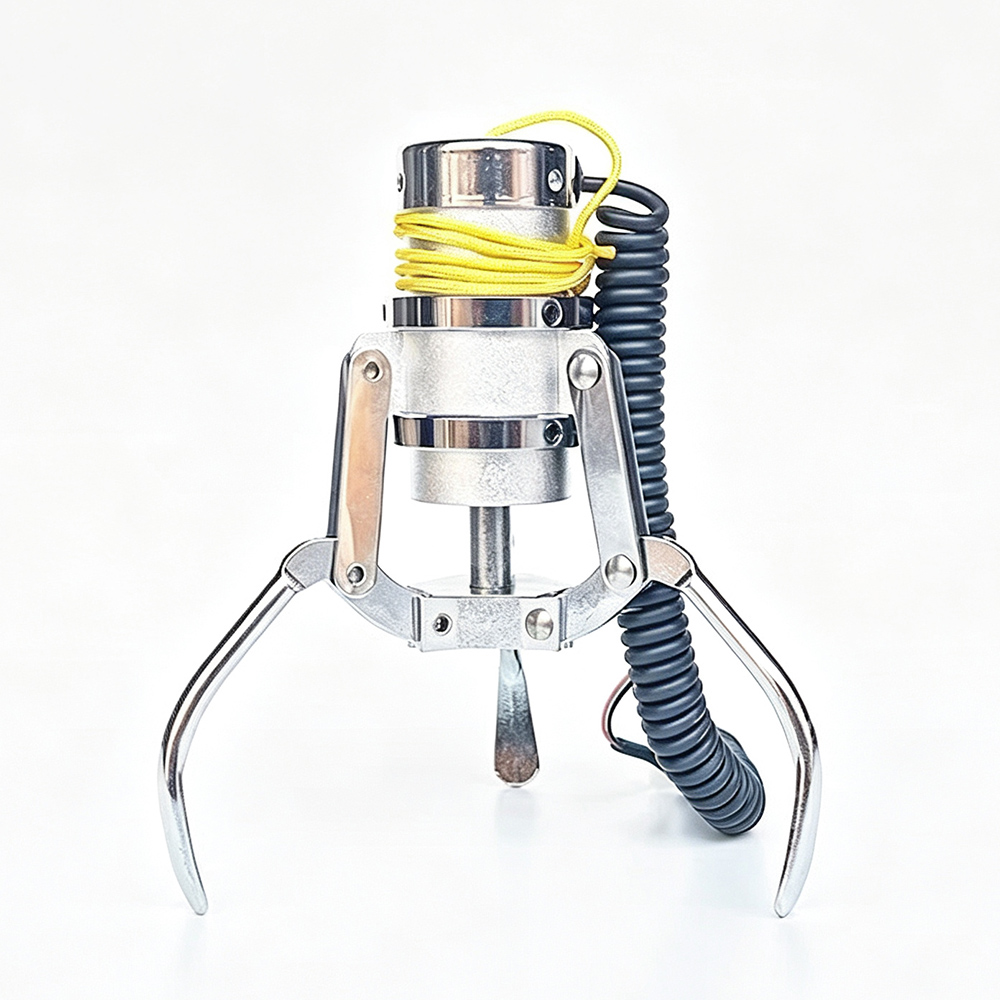 Arcade Vending & Laundry - 24V Mini Crane Claw With Built‑in