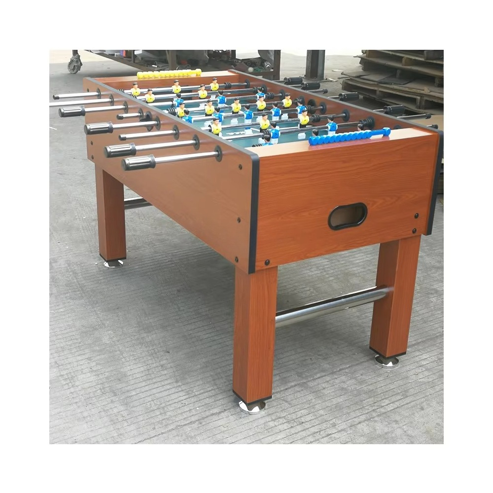 Luxury Cheap Commercial Outdoo - Foosball Table Commercial 评论和价格