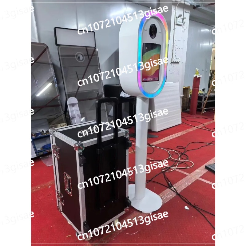 Quick Assembly DSLR Photobooth - Photo Booth Machine 评论和价格
