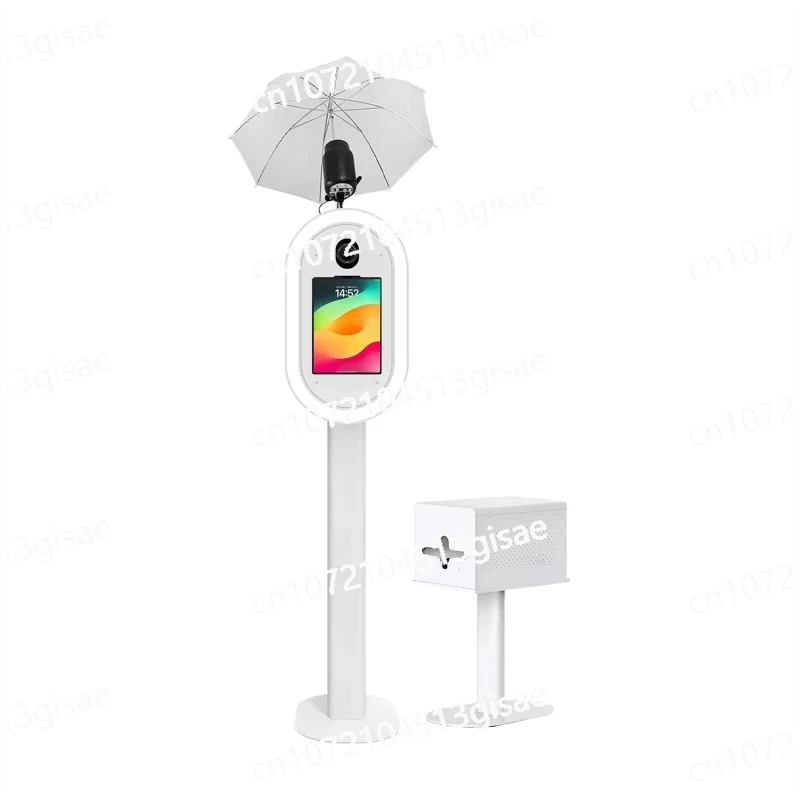 Quick Assembly DSLR Photobooth - Photo Booth Machine 评论和价格