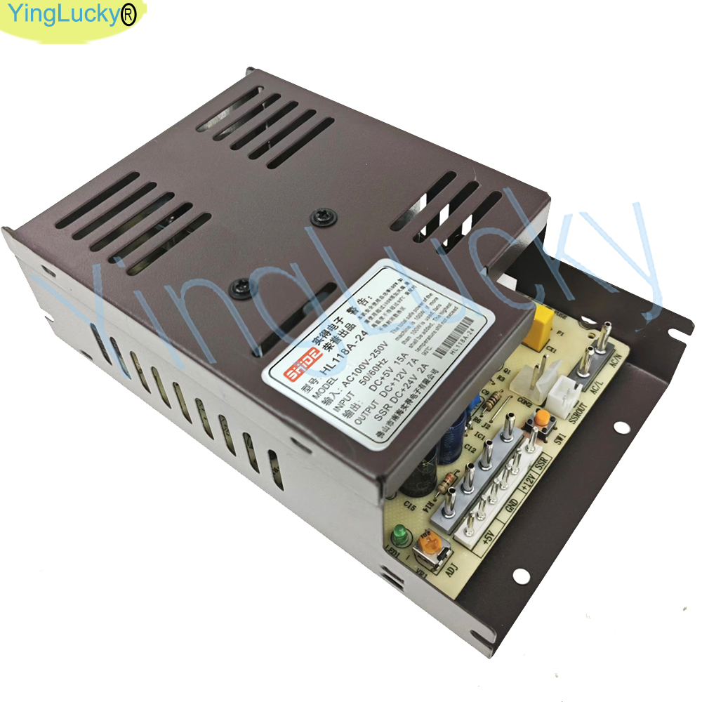 Arcade Power Supply 12V 24V 6p - Gun Shooting Arcade 评论和价格