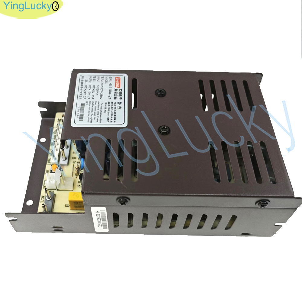 Arcade Power Supply 12V 24V 6p - Gun Shooting Arcade 评论和价格