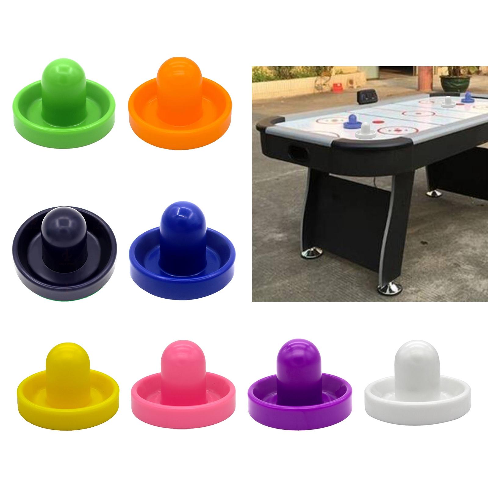 Air Hockey Pushers Large Table - Air Hockey Table 评论和价格