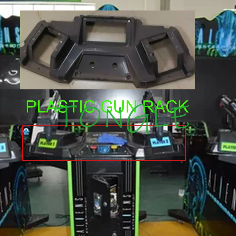 Arcade Video Shooting Game Mac - Gun Shooting Arcade 评论和价格