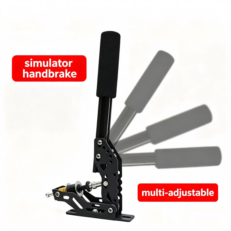 Pc Usb Linear Handbrake For Th - Arcade Button Pcb 评论和价格