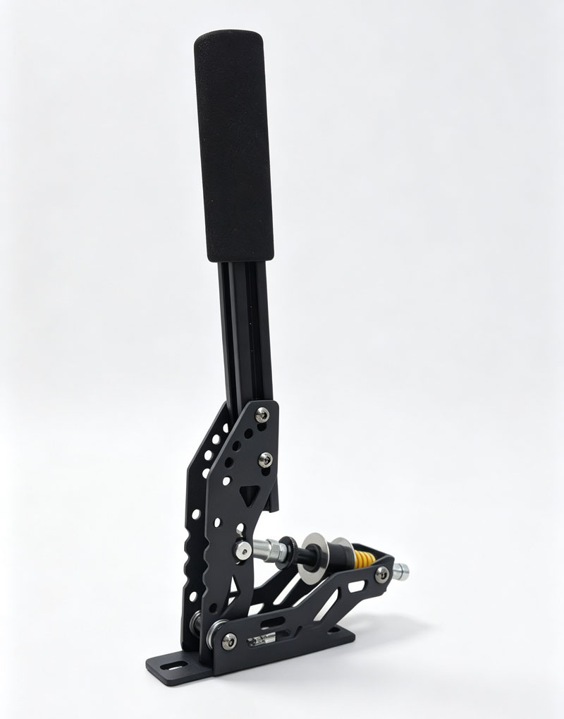 Pc Usb Linear Handbrake For Th - Arcade Button Pcb 评论和价格