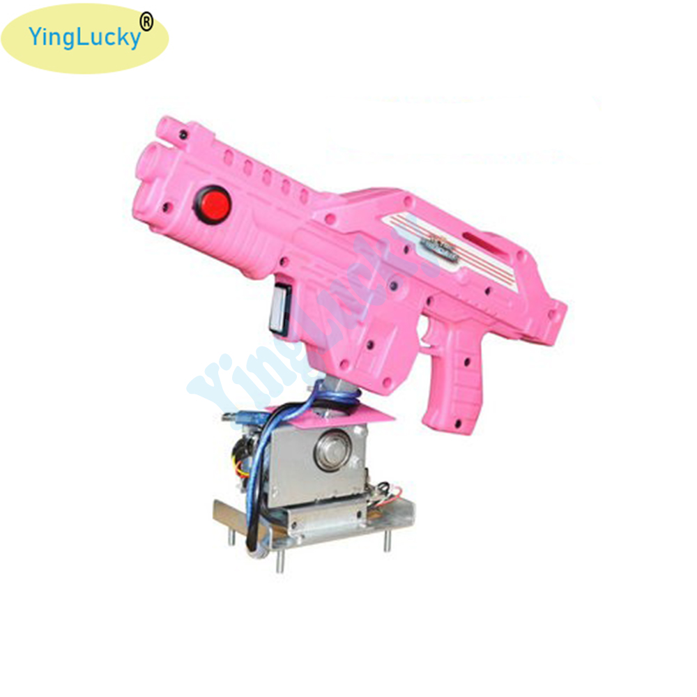 Arcade Gun for aliens extermin - Gun Shooting Arcade 评论和价格