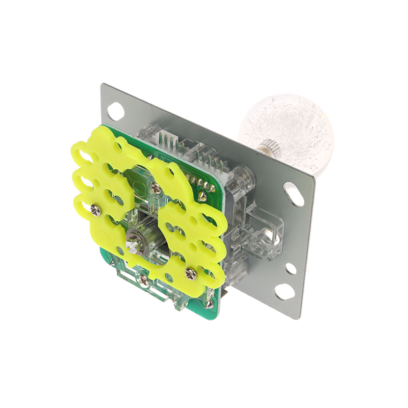 Colorful Glow Arcade Joystick  - Arcade Vending & Laundry 评论和价格