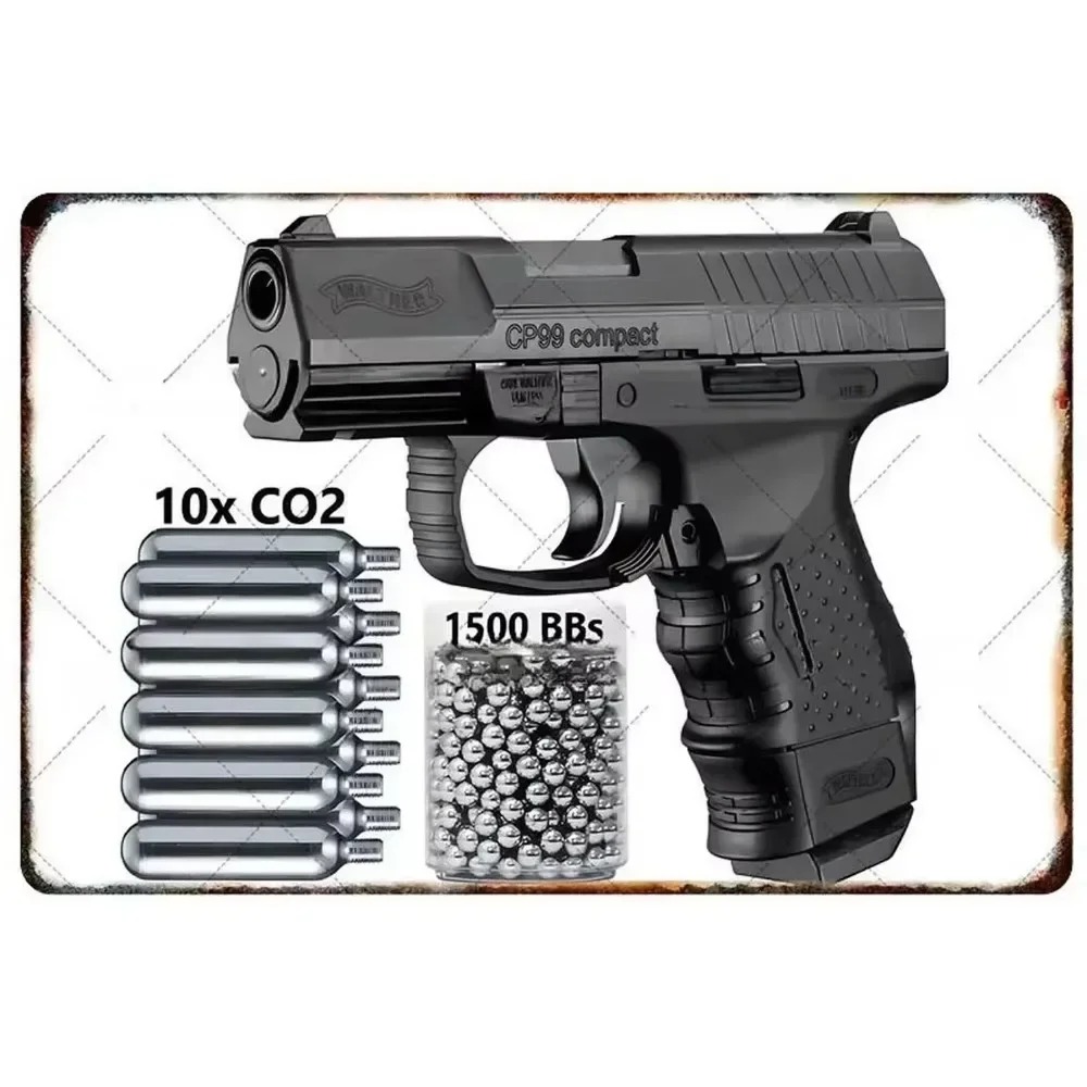 2D Metal Decor Exquisitely Des - Gun Shooting Arcade 评论和价格