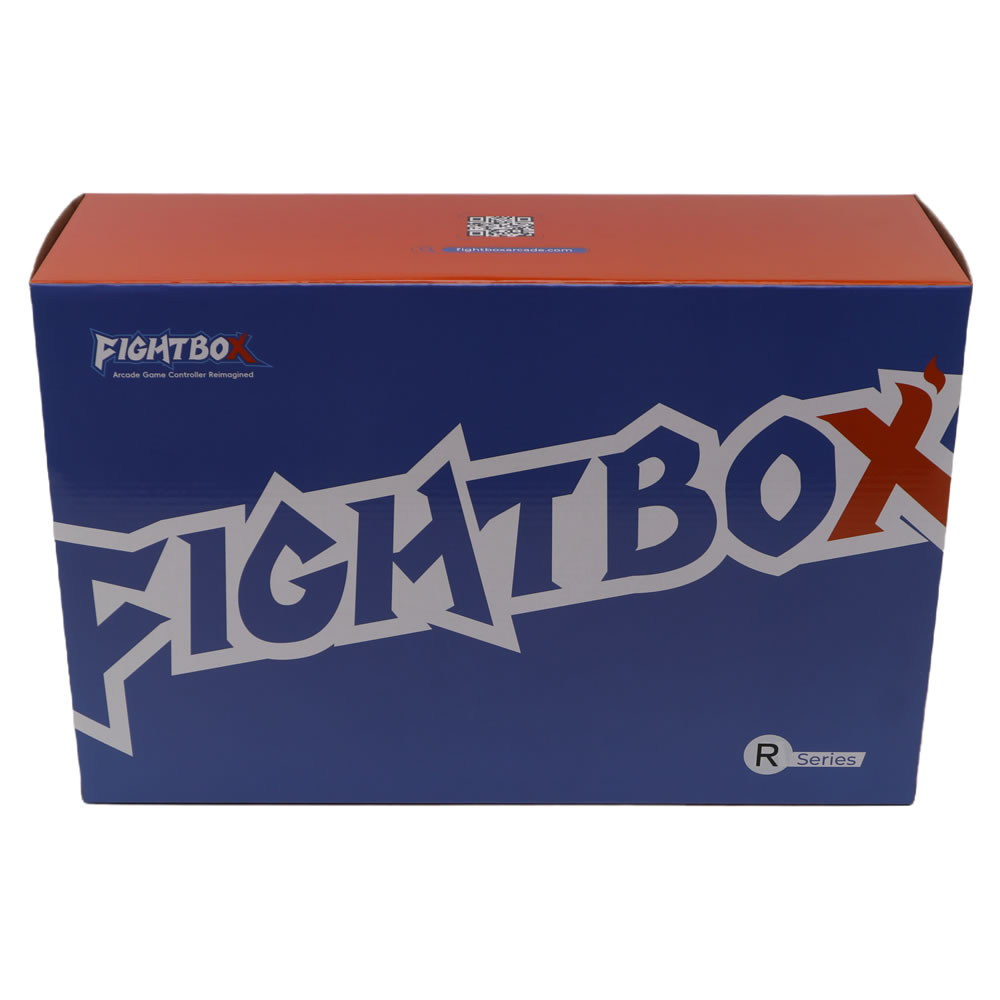 FightBox R10-PRO Arcade Fighti - Trackball Controller Arcade 评论和价格