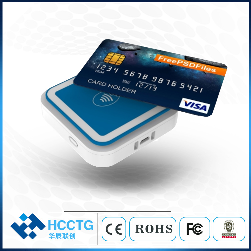 3 in 1Contact IC Magnet-ic NFC - Nfc Card Reader Vending 评论和价格
