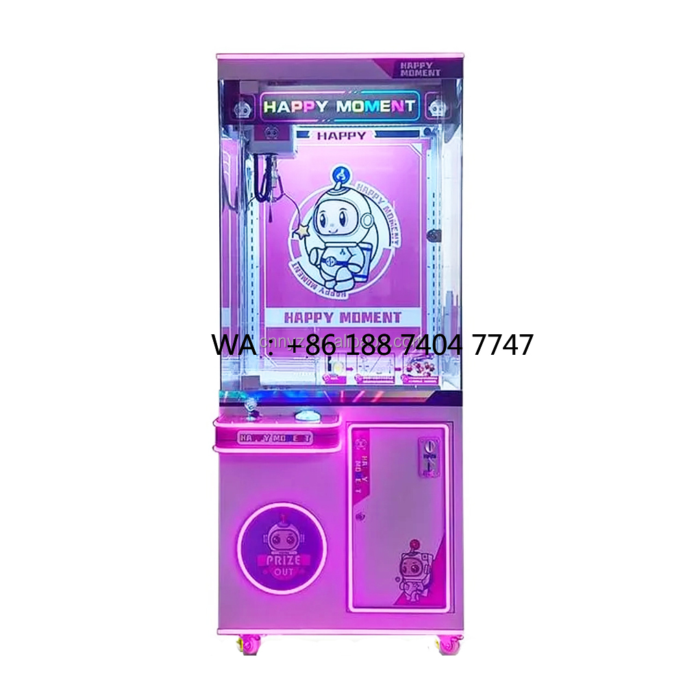 Commercial Arcade Prize Gift C - Arcade Vending & Laundry 评论和价格