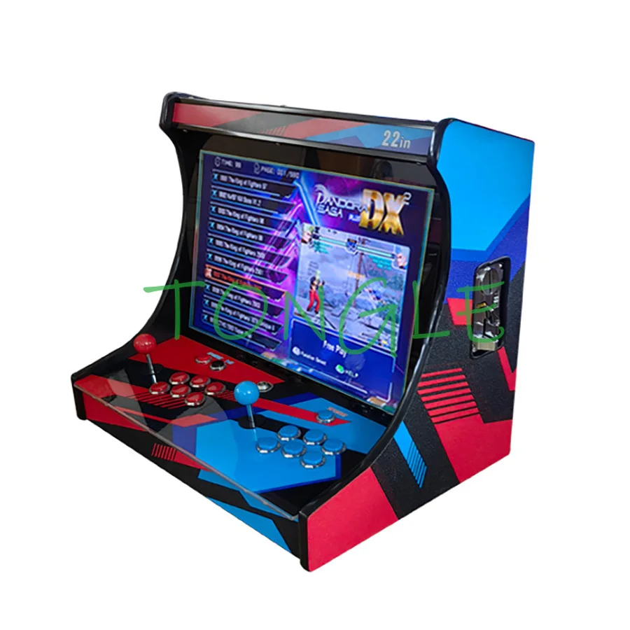 2 Players Arcade Video Game Co - Trackball Controller Arcade 评论和价格