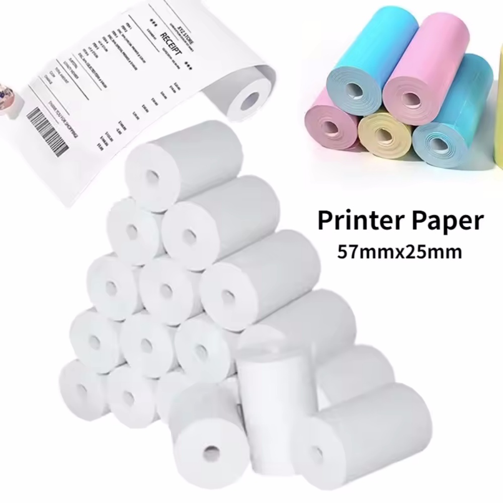 Thermal Paper MINI Printing Se - Photo Booth Machine 评论和价格