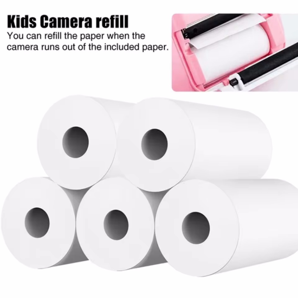 Thermal Paper MINI Printing Se - Photo Booth Machine 评论和价格