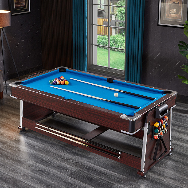 Wholesales  Multi Games Pool T - Air Hockey Table 评论和价格