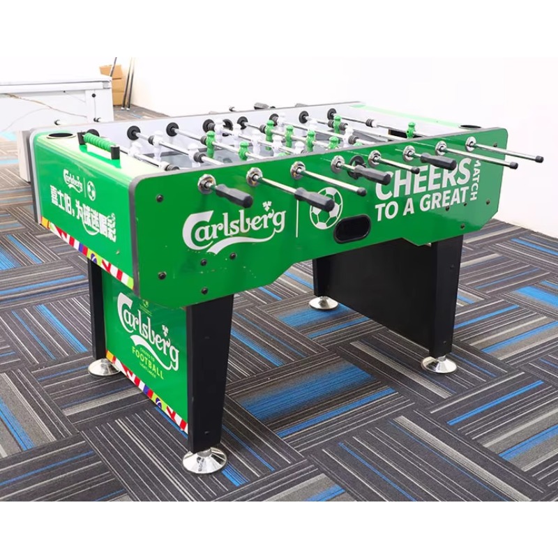 Foosball Table Baby Feet Profe - Foosball Table Commercial 评论和价格
