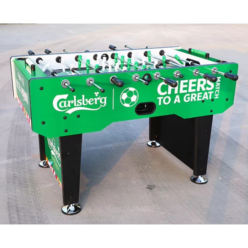 Foosball Table Baby Feet Profe - Foosball Table Commercial 评论和价格