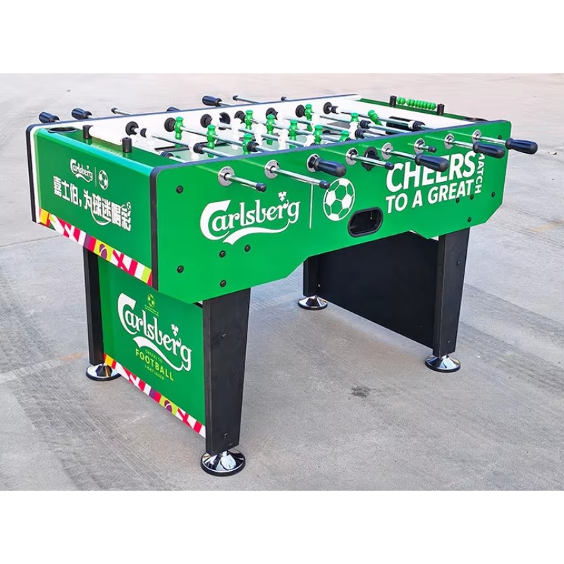 Foosball Table Baby Feet Profe - Foosball Table Commercial 评论和价格