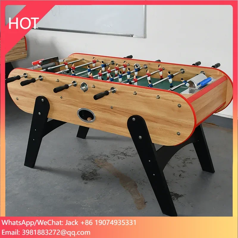 Factory Sale Foosball Soccer T - Foosball Table Commercial 评论和价格