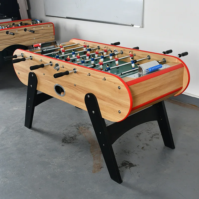 Factory Sale Foosball Soccer T - Foosball Table Commercial 评论和价格
