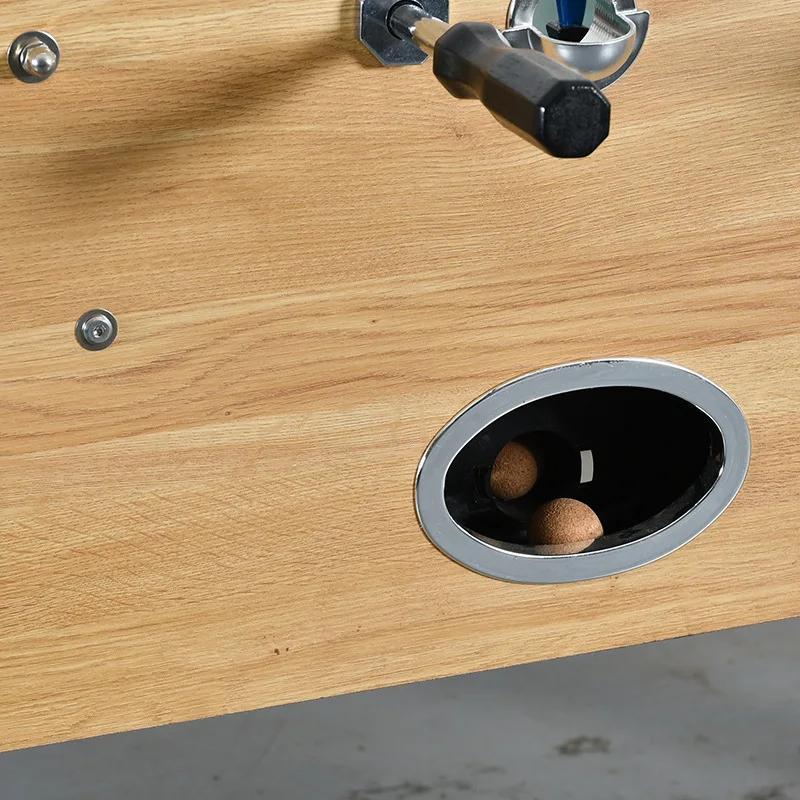 Factory Sale Foosball Soccer T - Foosball Table Commercial 评论和价格