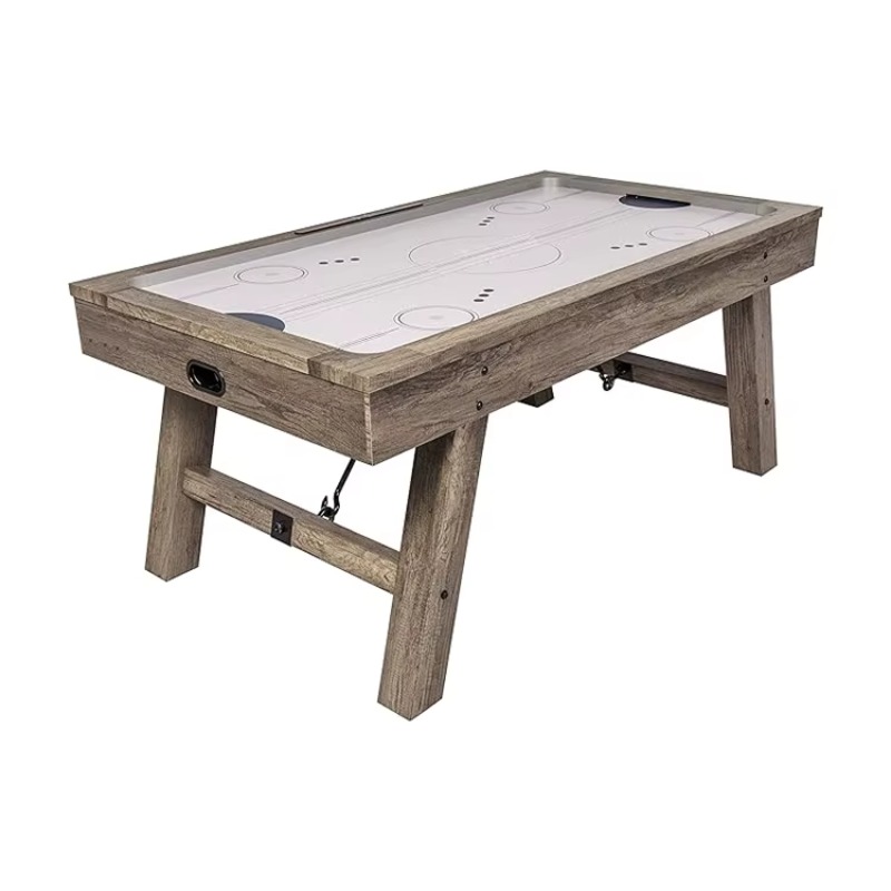 2026  Modern Design Air-Powere - Air Hockey Table 评论和价格
