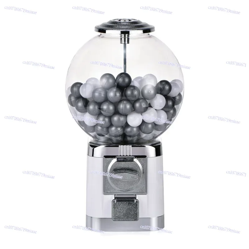 Arcade GumBall Capsule Toy Can - Arcade Vending & Laundry 评论和价格