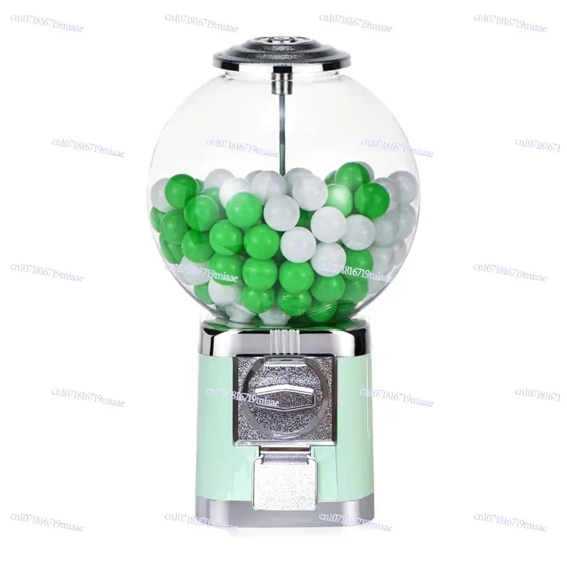 Arcade GumBall Capsule Toy Can - Arcade Vending & Laundry 评论和价格