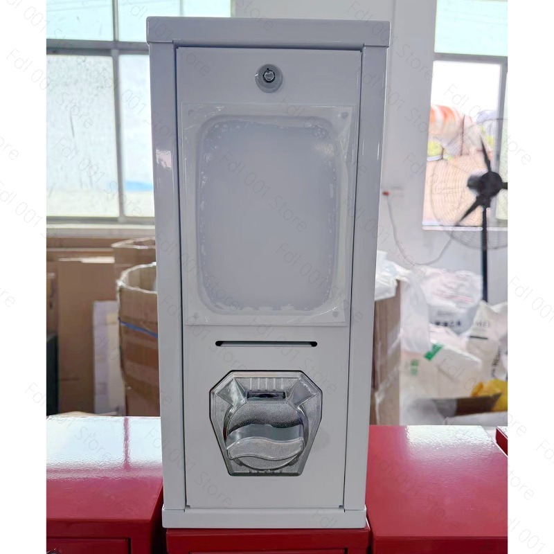 Outdoor Arcade Card Twisting M - Arcade Vending & Laundry 评论和价格