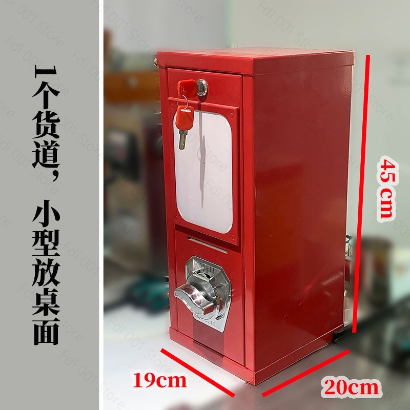 Outdoor Arcade Card Twisting M - Arcade Vending & Laundry 评论和价格