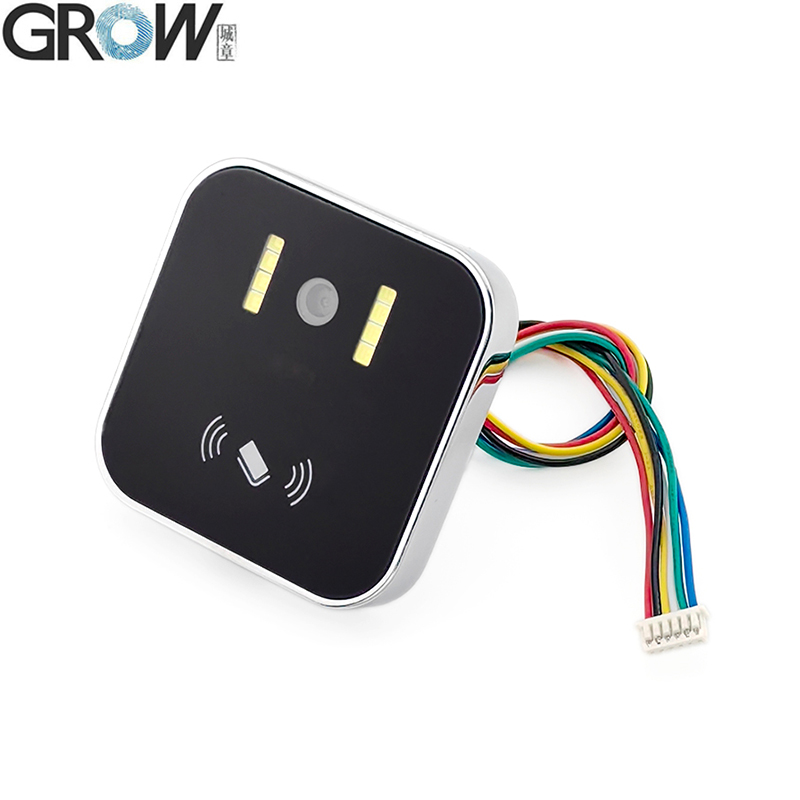 GROW GM811-NFC 2D/1D UART Barc - Nfc Card Reader Vending 评论和价格