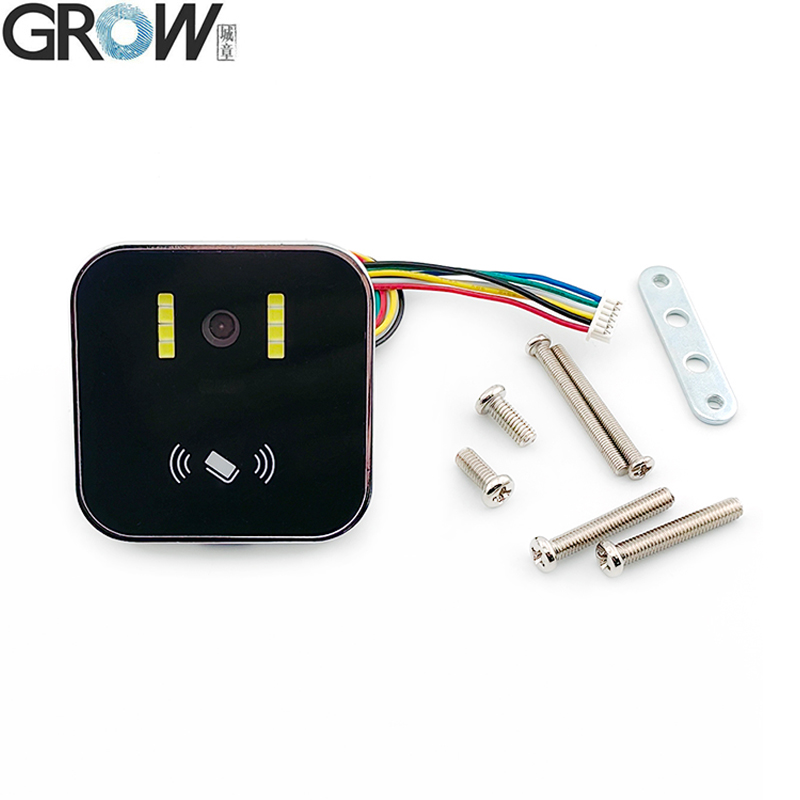 GROW GM811-NFC 2D/1D UART Barc - Nfc Card Reader Vending 评论和价格