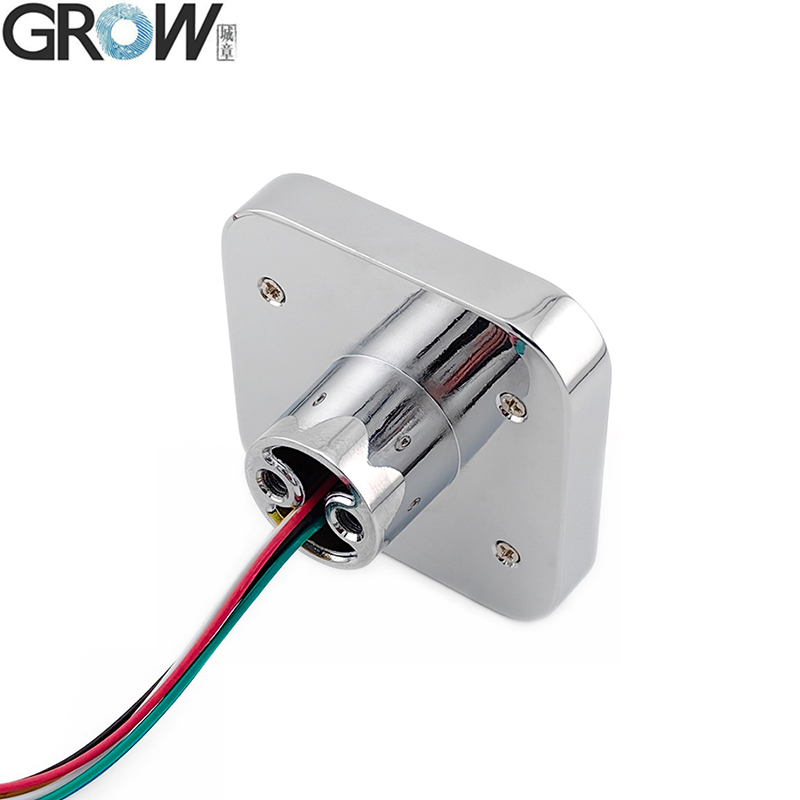 GROW GM811-NFC 2D/1D UART Barc - Nfc Card Reader Vending 评论和价格