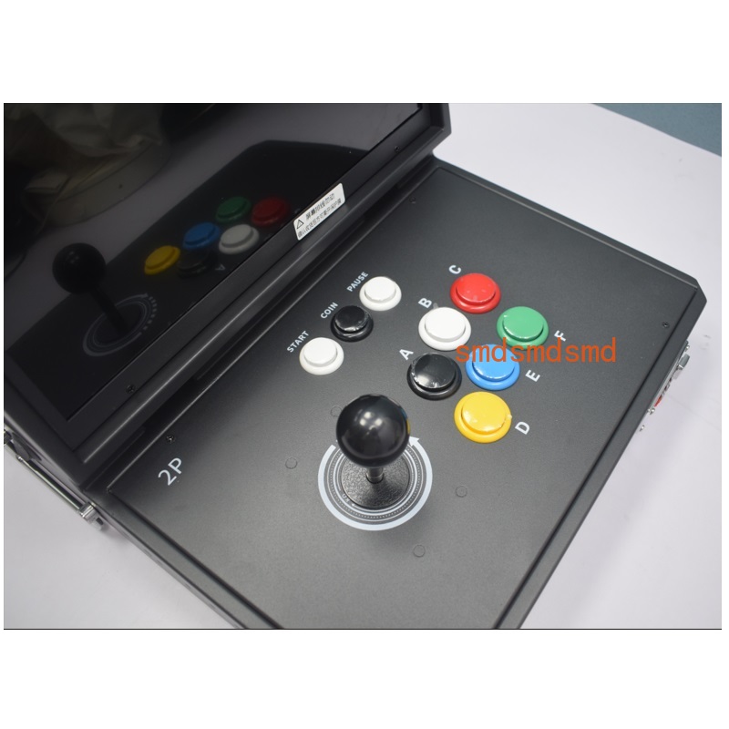Double Side Pandora BOX ZSH 23 - Arcade Button Pcb 评论和价格