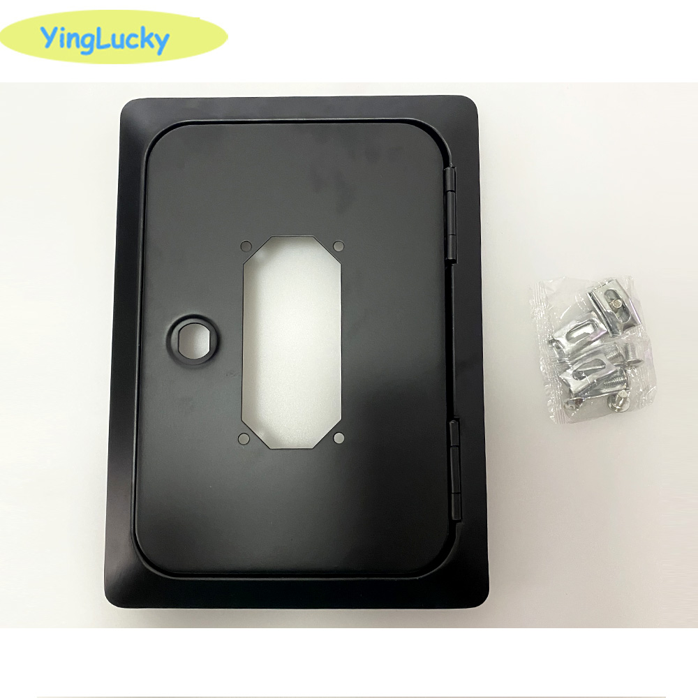 Arcade Coin Door with 6 Kinds  - Arcade Vending & Laundry 评论和价格