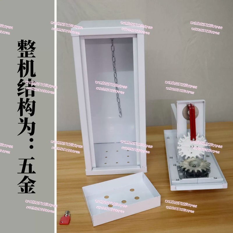 Outdoor arcade card twisting m - Arcade Vending & Laundry 评论和价格