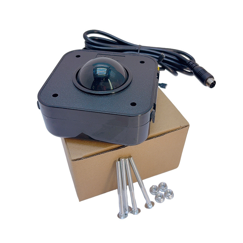 Arcade Game Accessories Trackb - Trackball Controller Arcade 评论和价格