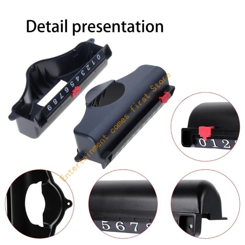 Pack of 2 Desktop Hockey Table - Air Hockey Table 评论和价格