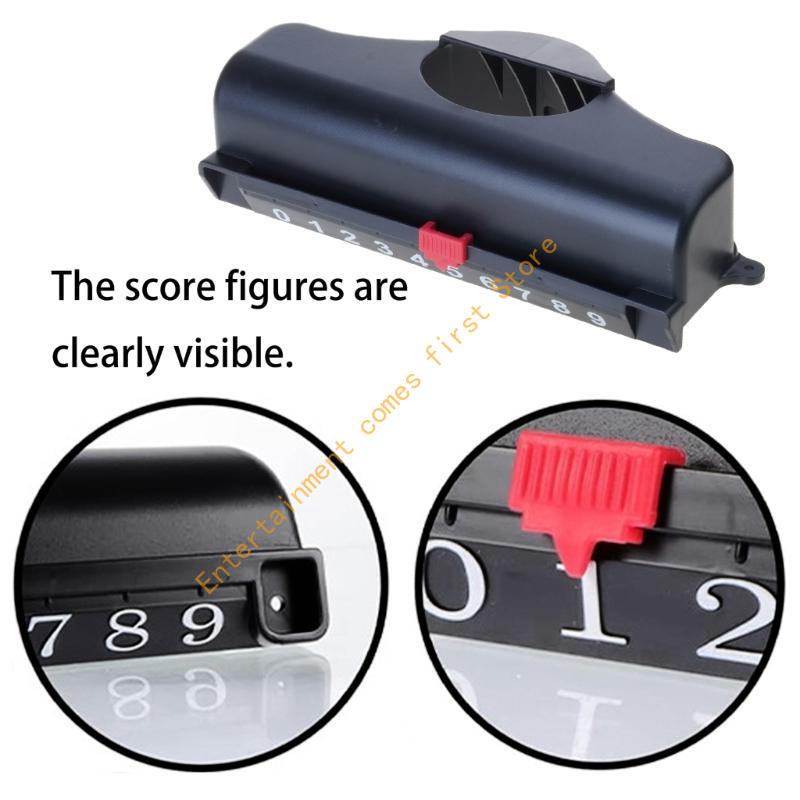 Pack of 2 Desktop Hockey Table - Air Hockey Table 评论和价格