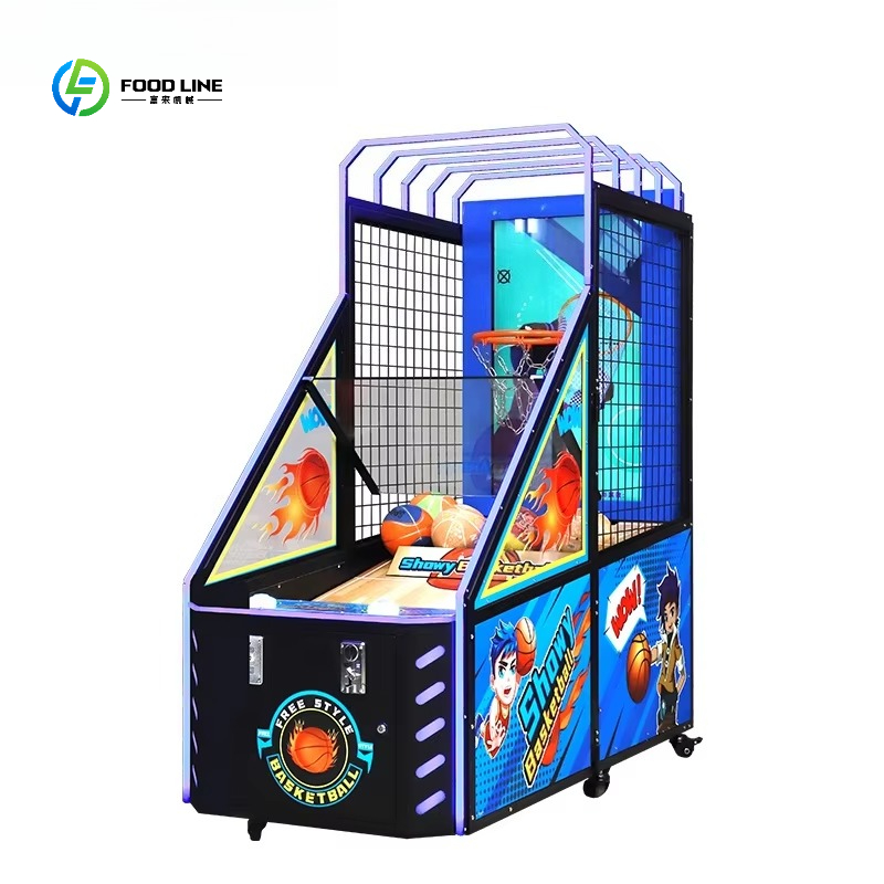 FL New Arrival Score Sensor Mi - Gun Shooting Arcade 评论和价格