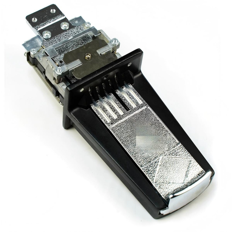 Coin Acceptor for Pool Table S - Air Hockey Table 评论和价格