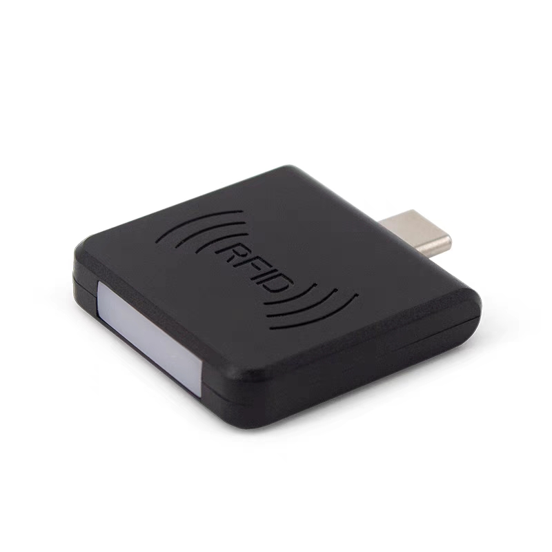 Type C Universal NFC Reader fo - Nfc Card Reader Vending 评论和价格