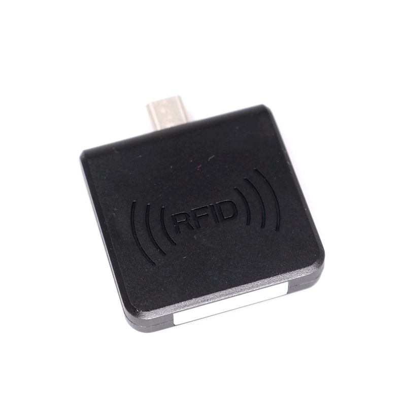 Type C Universal NFC Reader fo - Nfc Card Reader Vending 评论和价格