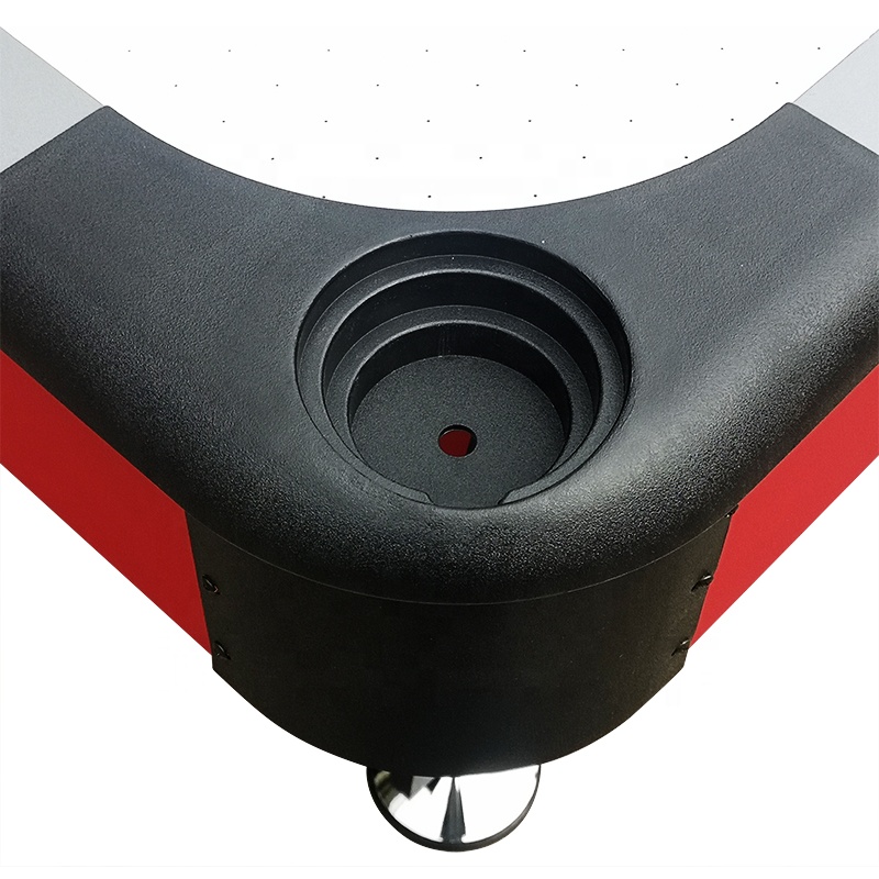 2026  Elegant Design  MDF  6FT - Air Hockey Table 评论和价格