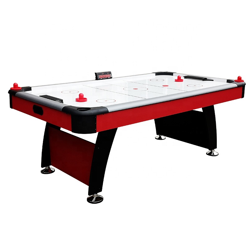 2026  Elegant Design  MDF  6FT - Air Hockey Table 评论和价格