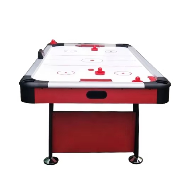 2026  Elegant Design  MDF  6FT - Air Hockey Table 评论和价格