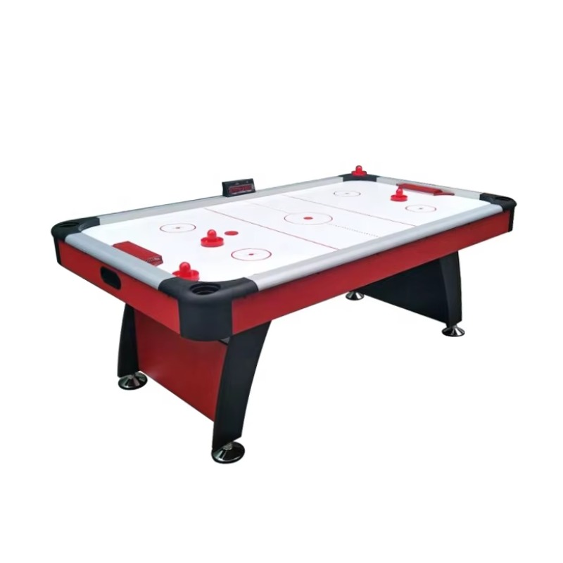2026  Elegant Design  MDF  6FT - Air Hockey Table 评论和价格