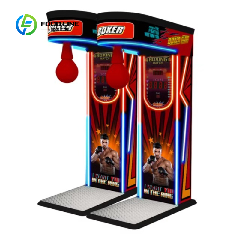 Customized Arcade Street Amuse - Arcade Vending & Laundry 评论和价格