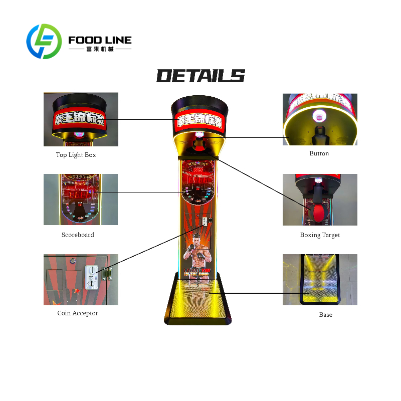 Customized Arcade Street Amuse - Arcade Vending & Laundry 评论和价格
